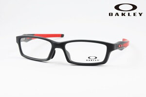 OAKLEY Kl CROSSLINKiAj OX8118-0456 XNGA AWAtBbgf I[N[ NXNA Ki