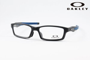OAKLEY Kl CROSSLINKiAj OX8118-1056 XNGA AWAtBbgf I[N[ NXNA Ki