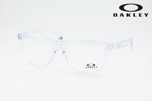OAKLEY Kl Frogskins RX OX8137A-0254 EFg AWAtBbg tbOXL I[N[ Ki