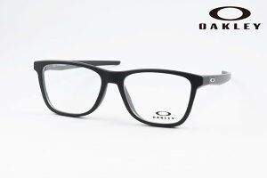 OAKLEY メガネ CENTERBOARD A OX8163F-01 スクエア スポーツ アジアンフィットモデル センターボードA オークリー 正規品