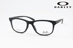 OAKLEY Kl LEADLINE RX OX8175-01 I[N[ [hCRX Ki