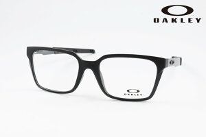 OAKLEY Kl OX8180F-01 XNGA DEHAVEN(A) AWAtBbgf X|[c fnF I[N[ Ki