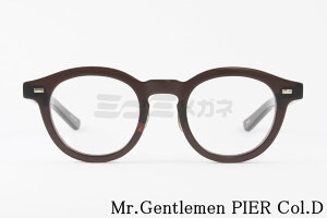 Mr.Gentleman Kl PIER COL.D {Xg Y fB[X sA ~X^[WFg}  I] ዾ {  Ki