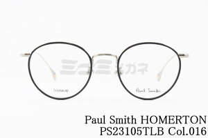 Paul Smith Z Kl PS23105TLB Col.016 HOMERTON {Xg Rr NVbN z}[g |[X~X  I] ዾ {  Ki