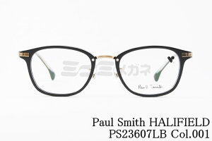 Paul Smith Kl PS23607LB Col.001 HALIFIELD EFg Rr NVbN ntB[h |[X~X  I] ዾ {  Ki