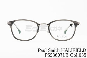 Paul Smith Kl PS23607LB Col.035 HALIFIELD EFg Rr NVbN ntB[h |[X~X  I] ዾ {  Ki