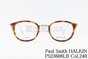Paul Smith Kl PS23608LB Col.240 HALKIN EFg Rr NVbN nL |[X~X  I] ዾ {  Ki