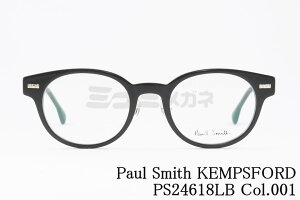 Paul Smith Kl PS24618LB Col.001 KEMPSFORD {Xg {Xg EFg PvXtH[h |[X~X  I] ዾ {  Ki