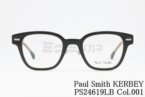 Paul Smith Kl PS24619LB Col.001 KERBEY EFg J[r[ |[X~X  I] ዾ {  Ki