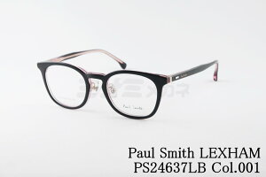 Paul Smith Kl PS24637LB Col.001 LEXHAM EGg NT  I] ዾ {  Ki