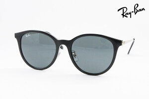 �y���� ���K�i�z Ray-Ban �T���O���X RB4334D 6292/71 55�T�C�Y �{�X�g�� ���C�o��