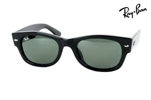 �y���� ���K�i�zRay-Ban �T���O���X RB0832SF 601/31 52�T�C�Y MEGA Wayfarer2 �E�F�����g�� ���C�o�� ���K�E�F�C�t�@�[���[2 ���K�i