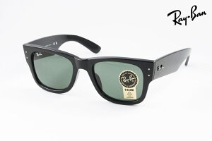 �y���� ���K�i�z Ray-Ban �T���O���X MEGA WAYFARER RB0840-S-F 901/31 �E�F�����g�� ���C�o�� ���K�E�F�C�t�@�[���[