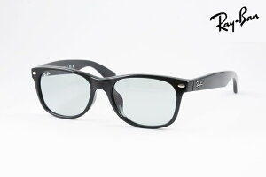 �y���� ���K�i�z Ray-Ban �T���O���X RB2132-F 601/52 55�T�C�Y NEW WAYFARER �E�F�����g�� ���C�o��