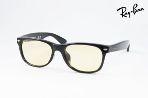 �y���� ���K�i�z Ray-Ban �T���O���X NEW WAYFARER RB2132-F 601/R6 55�T�C�Y �E�F�����g�� �j���[�E�F�C�t�@�[���[ ���C�o�� �C�G���[