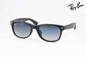 �y���� ���K�i�z Ray-Ban �Ό��T���O���X NEW WAYFARER RB2132-F 601-S/78 55�T�C�Y �E�F�����g�� �j���[�E�F�C�t�@�[���[ ���C�o��