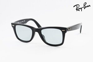 �y���� ���K�i�z Ray-Ban �T���O���X RB2140-F 601/R5 52�T�C�Y Wayfarer �E�F�����g�� ���C�o�� �O���[