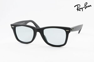 �y���� ���K�i�z Ray-Ban �T���O���X Wayfarer RB2140-F 601-S/R5 52�T�C�Y �E�F�����g�� ���C�o�� �E�F�C�t�@�[���[