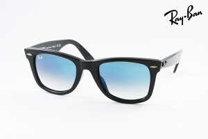 �y���� ���K�i�z Ray-Ban �T���O���X Wayfarer RB2140-F 901/3F 52�T�C�Y �E�F�����g�� ���C�o�� �E�F�C�t�@�[���[