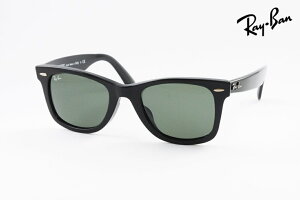�y���� ���K�i�z Ray-Ban �T���O���X RB2140-F 901 52�T�C�Y 54�T�C�Y Wayfarer �E�F�����g�� ���C�o�� �E�F�C�t�@�[���[