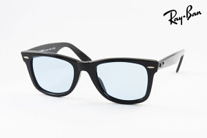 �y���� ���K�i�z Ray-Ban �T���O���X RB2140-F 901/64 52�T�C�Y Wayfarer �E�F�����g�� ���C�o��