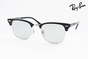 �y���� ���K�i�z Ray-Ban �T���O���X CLUBMASTER RB3016 1354/52 51�T�C�Y �N���V�b�N �T�[�����g �u���[ �N���u�}�X�^�[ ���C�o��