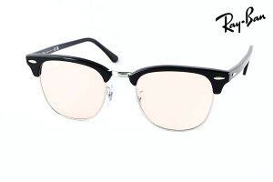 �y���� ���K�i�zRay-Ban �T���O���X CLUBMASTER RB3016 1354/84 51�T�C�Y �N���V�b�N �T�[�����g �u���[ �N���u�}�X�^�[ ���C�o�� ���K�i