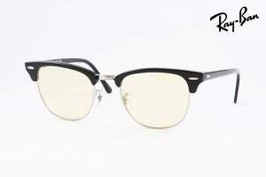 �y���� ���K�i�z Ray-Ban �T���O���X CLUBMASTER RB3016 1354/R6 51�T�C�Y �N���V�b�N �T�[�����g �u���[ �N���u�}�X�^�[ ���C�o��