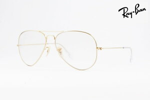 �y���� ���K�i�z Ray-Ban ���� �T���O���X RB3025 001/5F 58�T�C�Y AVIATOR �A�r�G�[�^�[ �e�B�A�h���b�v ���������Y �N���A�����Y EVOL ���C�o��