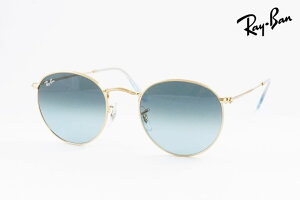 �y���� ���K�i�z Ray-Ban �T���O���X RB3447 001/3M 47�T�C�Y 50�T�C�Y 53�T�C�Y �{�X�g�� ���E���h���^�� ���C�o��