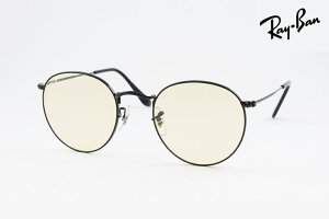 �y���� ���K�i�z Ray-Ban �T���O���X RB3447 002/R6 50�T�C�Y �{�X�g�� �t���[�� ���C�o��