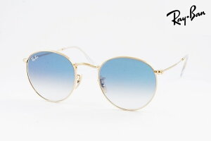 �y���� ���K�i�z Ray-Ban �T���O���X RB3447-N 001/3F 50�T�C�Y 53�T�C�Y �{�X�g�� �t���[�� ���C�o��