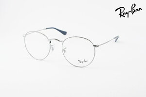 �y���� ���K�i�z Ray-Ban ���K�l RX3447V 2502 �{�X�g�� �N���V�J�� �ۃ��K�l �ዾ ���C�o�� RB3447V