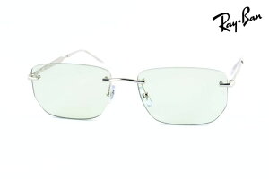 �y���� ���K�i�z Ray-Ban ���� �T���O���X RB3768 003/M1 �c�[�|�C���g �X�N�G�A TRANSITIONS �g�����W�V���� ���C�o�� ���K�i