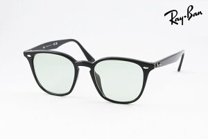 �y���� ���K�i�z Ray-Ban �T���O���X RB4258-F 601/2 52�T�C�Y �E�F�����g�� ���C�g�J���[ ���C�o��