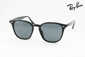 �y���� ���K�i�z Ray-Ban �T���O���X RB4258-F 601/71 52�T�C�Y �E�F�����g�� ���C�o��