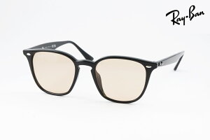 �y���� ���K�i�z Ray-Ban �T���O���X RB4258-F 601/93 52�T�C�Y �E�F�����g�� ���C�o��