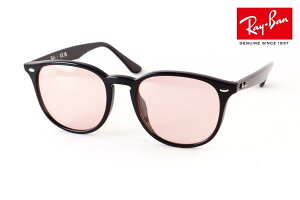 Ray-Ban �T���O���X RB4259-F 601/5 53�T�C�Y �{�X�����g�� �{�X�g�� ���C�g�J���[ �E�F�����g�� ���C�o�� ���K�i