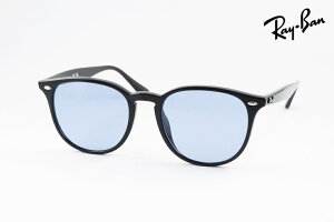 �y���� ���K�i�z Ray-Ban �T���O���X RB4259-F 601/80 53�T�C�Y �{�X�����g�� �{�X�g�� �E�F�����g�� ���C�g�J���[ ���C�o��