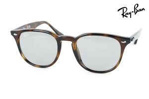 Ray-Ban �T���O���X RB4259-F 710/87 50�T�C�Y �{�X�����g�� �{�X�g�� ���C�g�J���[ �E�F�����g�� ���C�o�� ���K�i