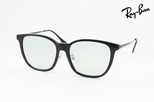 �y���� ���K�i�z Ray-Ban �T���O���X RB4333D 601/2 55�T�C�Y �E�G�����g�� ���������Y ���C�o��