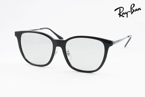 �y���� ���K�i�z Ray-Ban �T���O���X RB4333D 601/87 55�T�C�Y �E�G�����g�� ���������Y ���C�o��