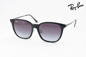 �y���� ���K�i�z Ray-Ban �T���O���X RB4333D 601/8G 55�T�C�Y �E�G�����g�� ���������Y ���C�o��