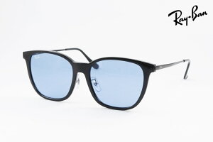 �y���� ���K�i�z Ray-Ban �T���O���X RB4333D 6746/80 55�T�C�Y �E�G�����g�� ���������Y ���C�o��