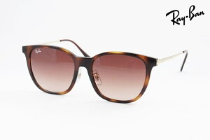 �y���� ���K�i�z Ray-Ban �T���O���X RB4333D 710/13 55�T�C�Y �E�G�����g�� ���C�o��