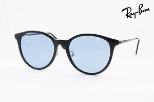 �y���� ���K�i�z Ray-Ban �T���O���X RB4334D 601/80 55�T�C�Y �{�X�g�� ���C�o��