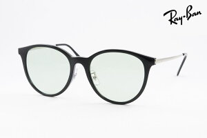 �y���� ���K�i�z Ray-Ban �T���O���X RB4334D 6292/2 55�T�C�Y �{�X�g�� ���C�o��