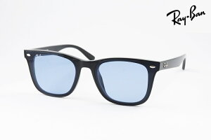 �y���� ���K�i�z Ray-Ban �T���O���X RB4391D 601/80 �E�F�����g�� ���C�o��