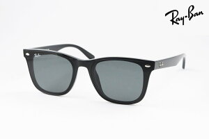 �y���� ���K�i�z Ray-Ban �T���O���X RB4391D 601/87 �E�F�����g�� ���C�o��