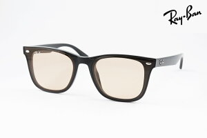 �y���� ���K�i�z Ray-Ban �T���O���X RB4391D 601/93 �E�F�����g�� ���C�o��